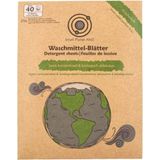 Small Planet AMZ Detergent Sheets - Fresh Scent