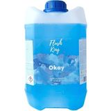 OKAY Flush King Toilet Cleaner