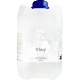 OKAY Miss Bliss Glass Cleaner - 5 l