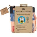 FAIR ZONE Recyclable Collection Bag - 1 Pc