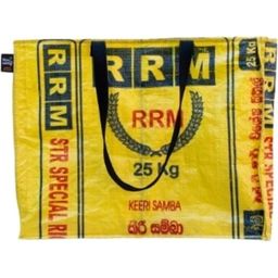 FAIR ZONE Recyclable Collection Bag - 1 Pc