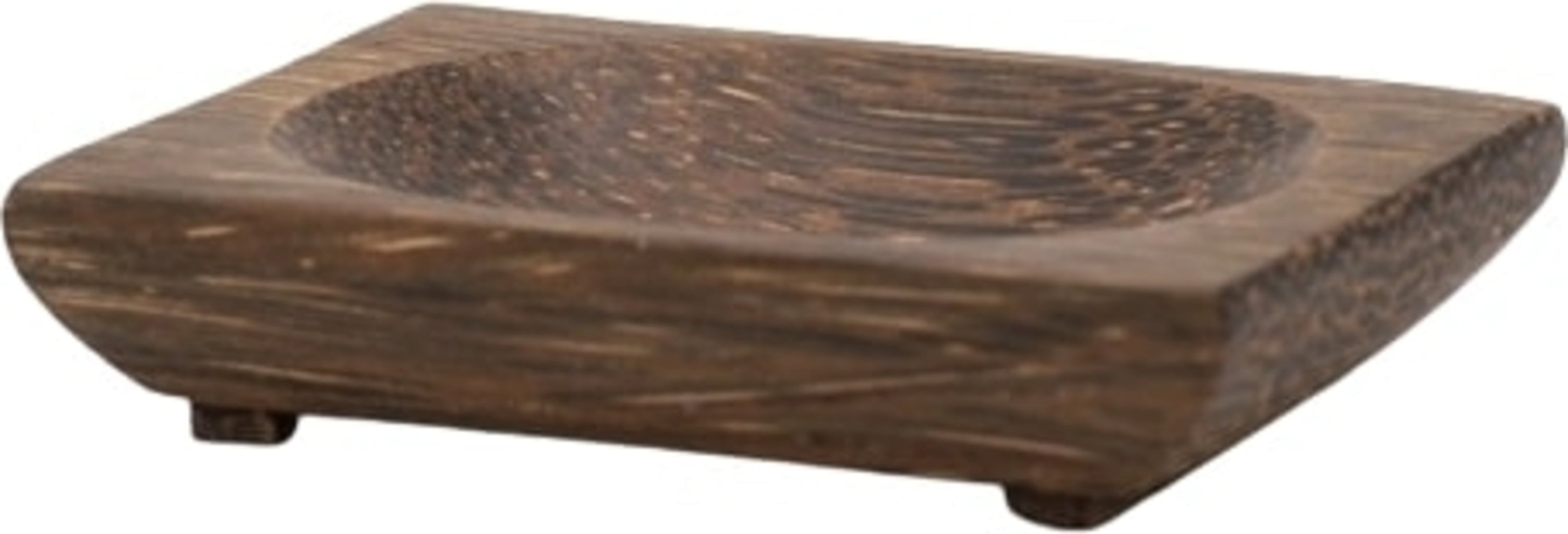FAIR ZONE Kitul Soap Dish