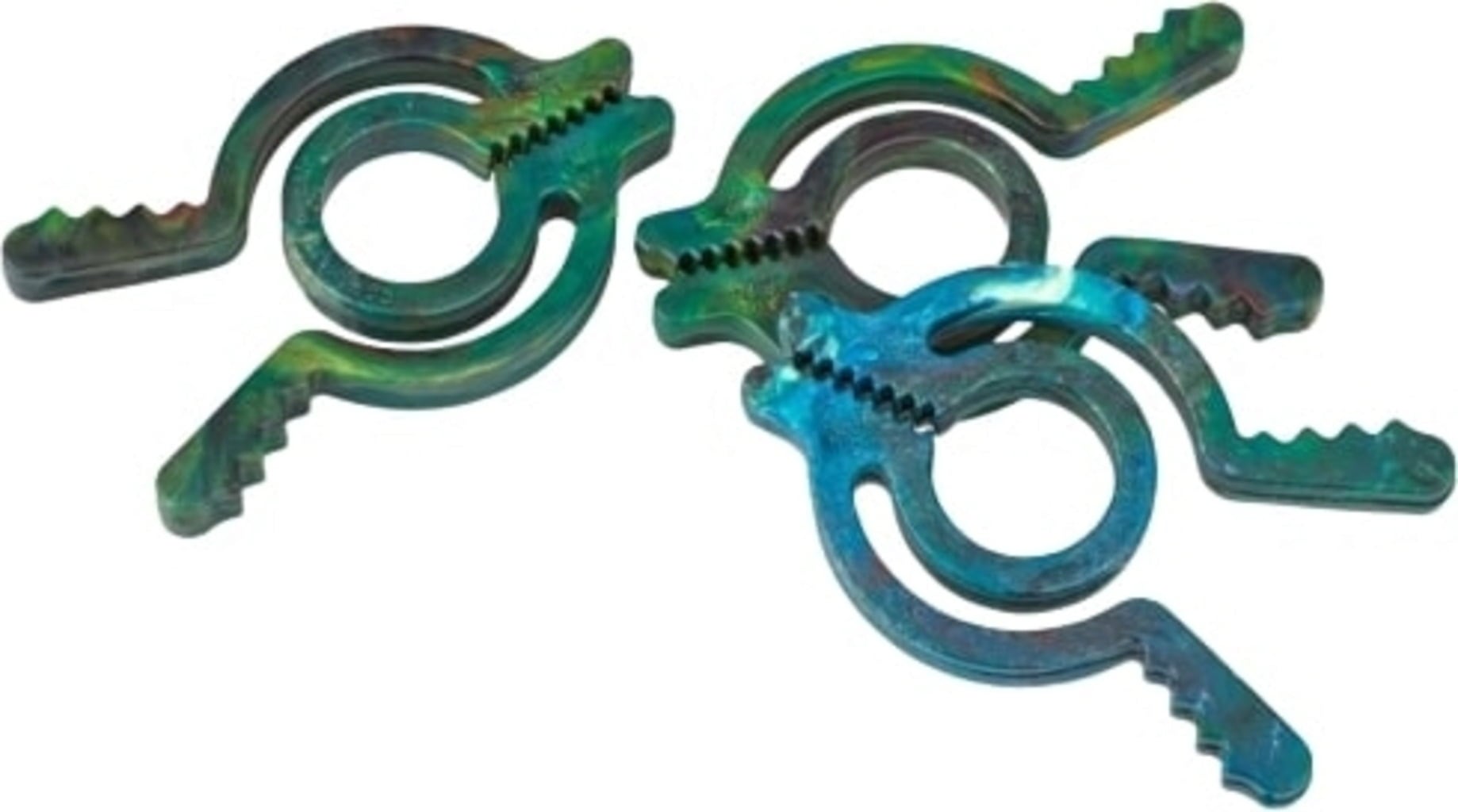 FAIR ZONE Recyclip - 3 db - 3 darab