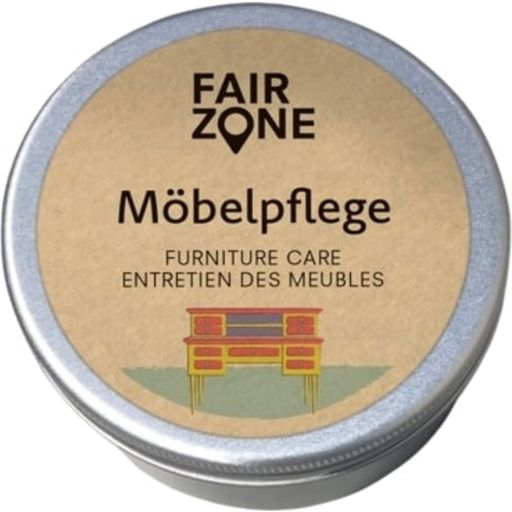 FAIR ZONE Möbelpflege - 100 ml