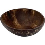 FAIR ZONE Coconut Bowl, 3-piece set