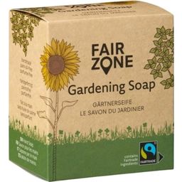 FAIR ZONE Gardening Soap - 160 g