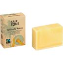 FAIR ZONE Coconut Rinsing Soap - 80 g