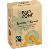 FAIR ZONE Spülseife Kokos