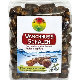 Nueces de Lavado (incluye 1 bolsa para lavar) - 500 g