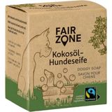 FAIR ZONE Coconut Oil Doggy Soap