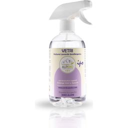 ALPEKO Lavender Glass Cleaner - 500 ml