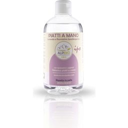 ALPEKO Organic Lavender & Rosemary Dish Soap - 500 ml