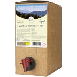 ALPEKO Żel do zmywarki Cytryna - 3 l