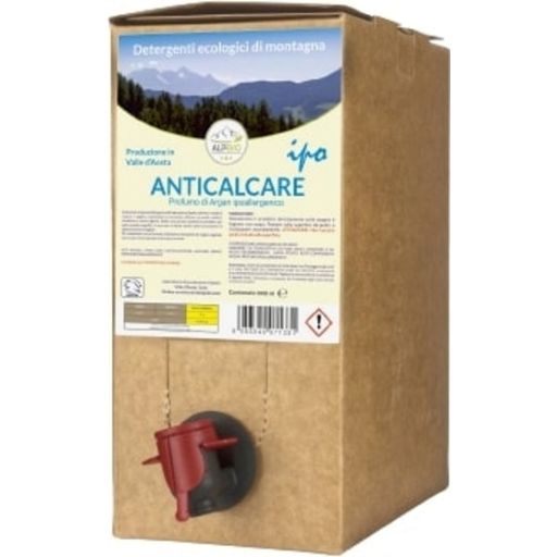 ALPEKO Anticalcare - Argan - 3 L