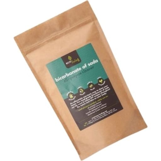 ecoLiving Bicarbonato di Sodio - 750 g