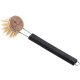 Brosse à Vaisselle à Tête Interchangeable