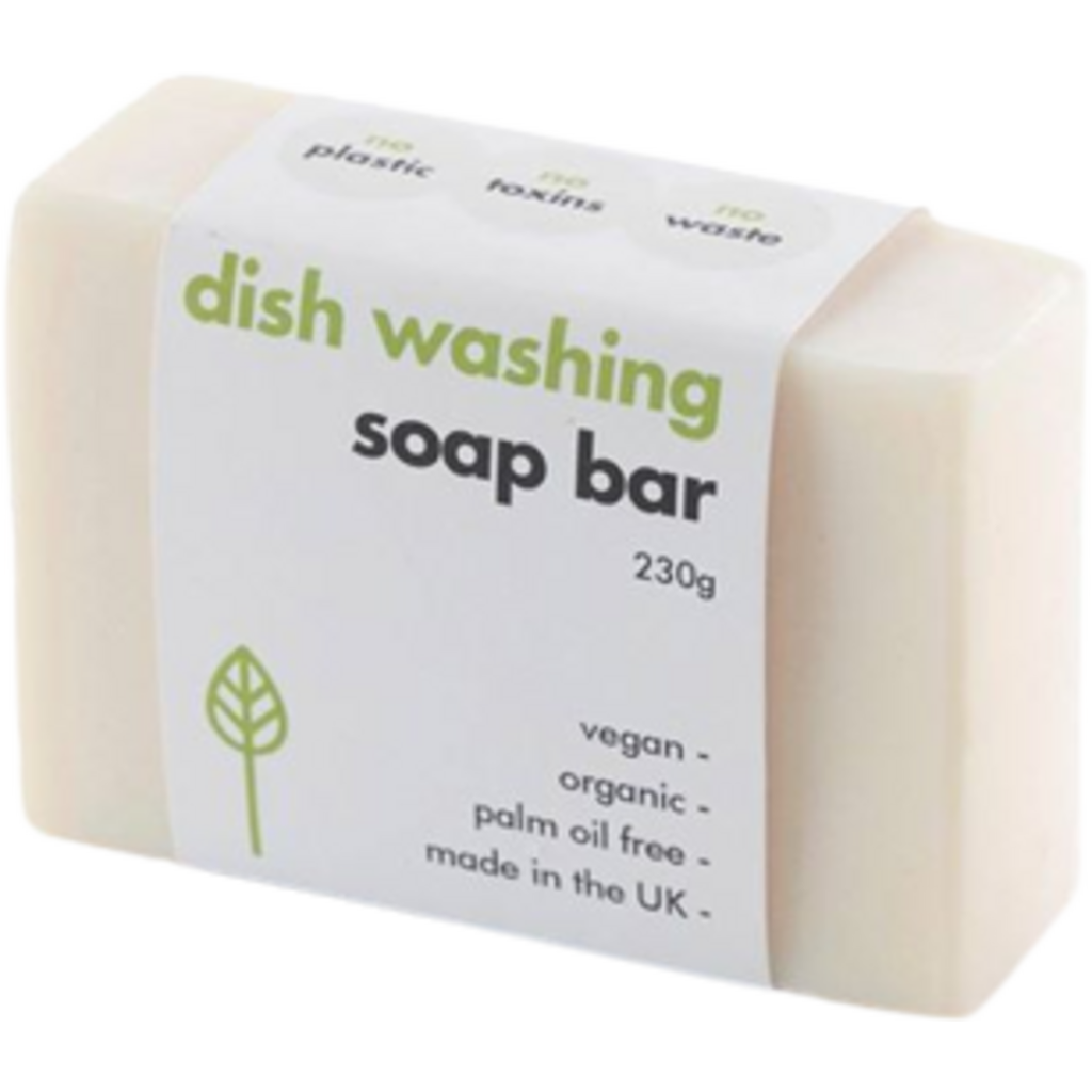 ecoLiving Dishwashing Soap Bar Ecosplendo Online Shop International
