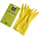 ecoLiving Natural Latex Gloves