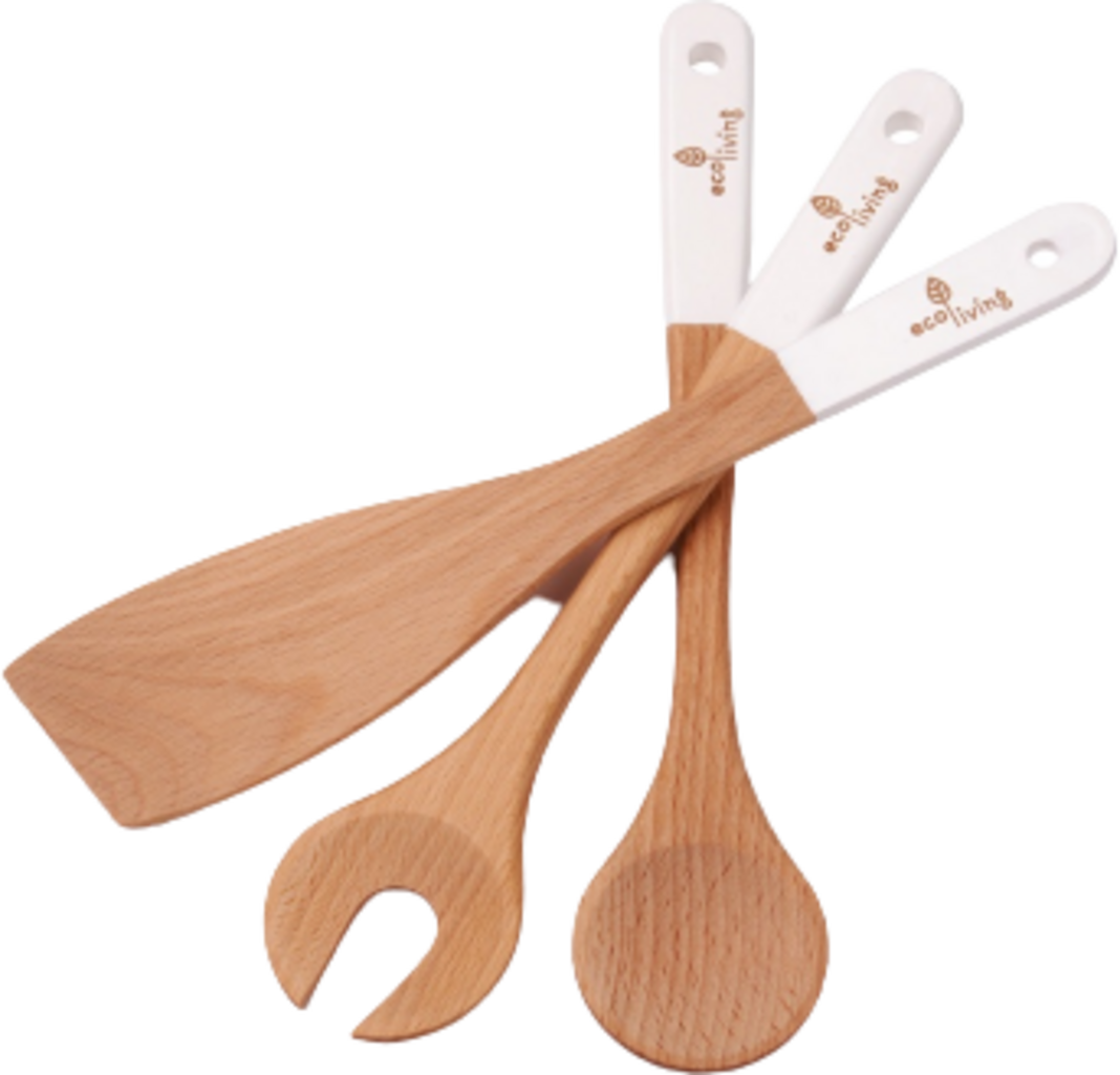 ecoLiving Küchenbesteck Set - 1 Set