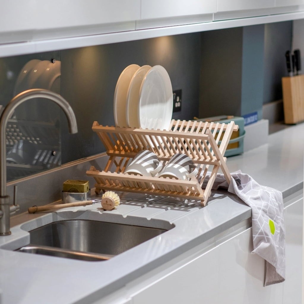 ecoLiving Égouttoir - 1 pièce