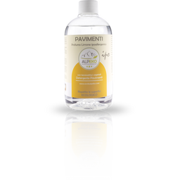 ALPEKO Pavimenti - Limone - 500 ml