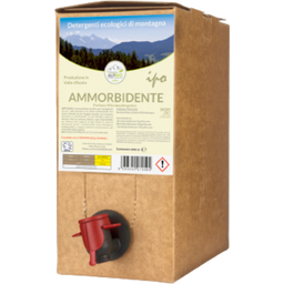 ALPEKO Weichspüler Olive - 3 l