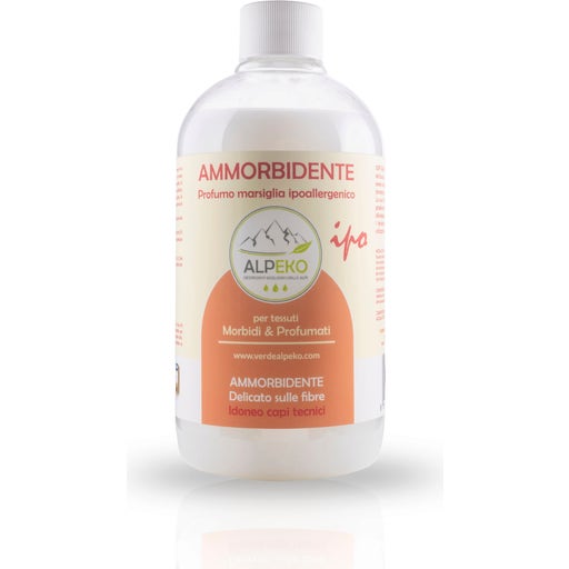 ALPEKO Ammorbidente - Marsiglia - 500 ml