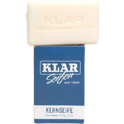 Seifen Manufaktur KLAR 1840 Kwarkzeep - 100 g