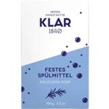 Seifen Manufaktur KLAR 1840 Solid Dish Soap 