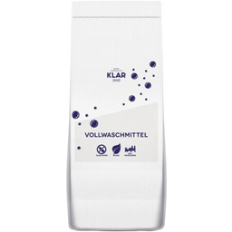 Seifen Manufaktur KLAR 1840 Detergent za pranje perila - 1 kg