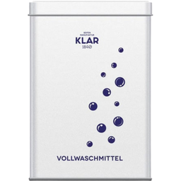 Seifen Manufaktur KLAR 1840 Lata para Detergente - Universal