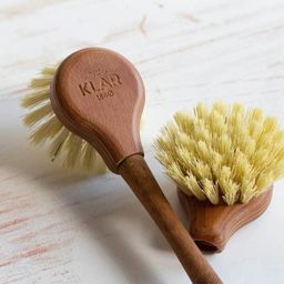 Seifen Manufaktur KLAR 1840 Dish Brush Replacement Head - 1 Pc