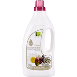 Detergente para Prendas de Color - Manzanilla y Flores Silvestres - 1,50 l