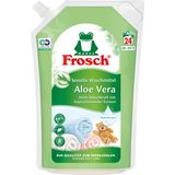 Frosch Aloe Vera Sensitive Tvättmedel