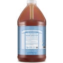 Dr. Bronner's Baby Mild Sugar Soap - 1,90 l