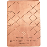 FORREST & LOVE Copper Patch