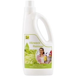 Višenamjensko sredstvo za čišćenje - limunska trava - 1 l