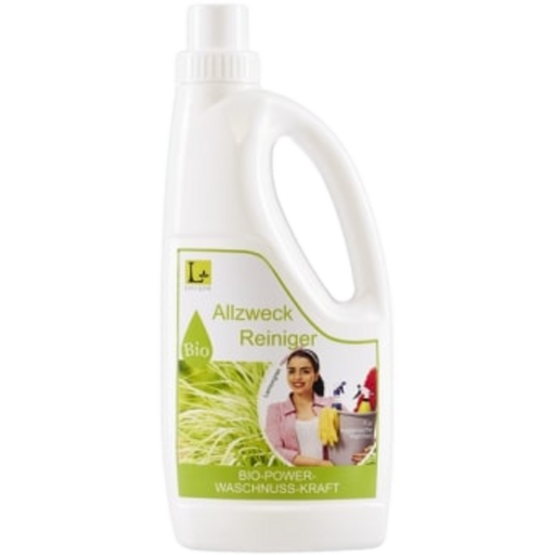 LINA LINE Detergente Multiuso - Citronella - 1 L