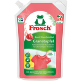 Tekoči detergent za pisano perilo - Granatno jabolko