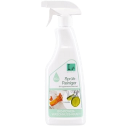 LINA LINE Detergente Spray - Lime - 500 ml