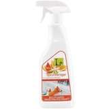 LINA LINE Spray Cleaner - Orange 