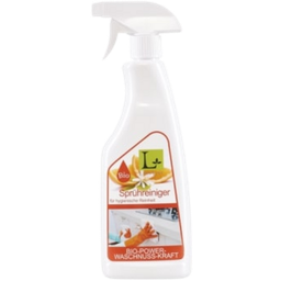 LINA LINE Spray Cleaner - Orange  - 500 ml