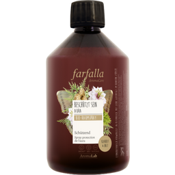 farfalla Aura Protective Organic Room Spray - 500 ml