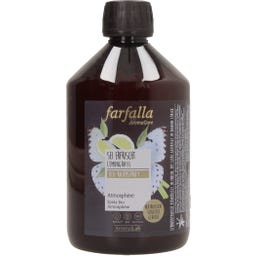 farfalla Atmosfär ekologisk rumspray citrongräs - 500 ml