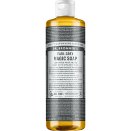 Dr. Bronner's 18-u-1 prirodni sapun Earl Grey - 475 ml