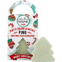Festes Spülmittel Weihnachtsedition, Minze (25 g)