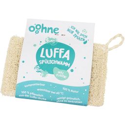 ooohne Luffa - 1 pieza
