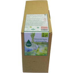 LINA LINE Glasreiniger Lemonduft - 3 l