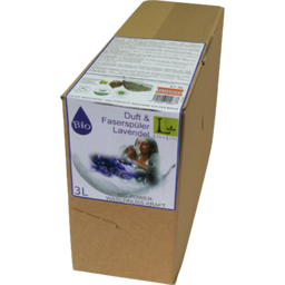 LINA LINE Ammorbidente Profumato - Lavanda - 3 L