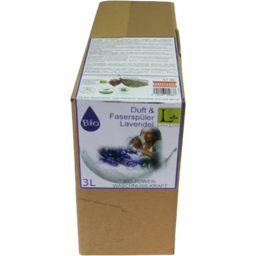 LINA LINE Ammorbidente Profumato - Lavanda - 3 L
